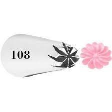Boquilla #108 WILTON