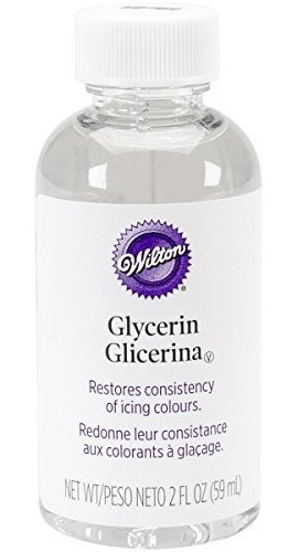 Glicerina Wilton