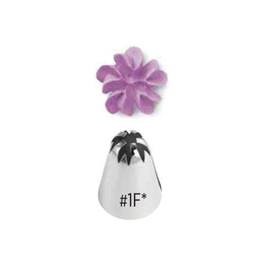 Boquilla #1F WILTON