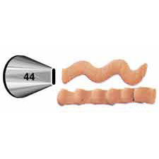 Boquilla #44 WILTON