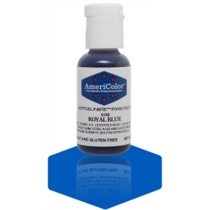 Americolor Royal Blue