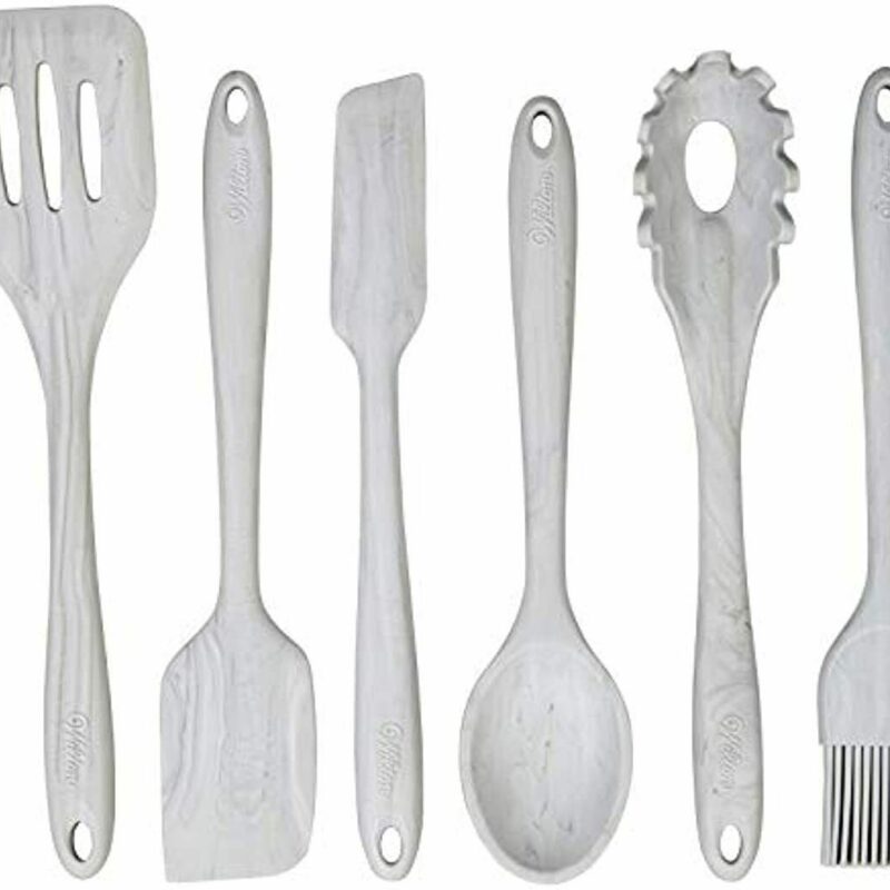 Juego de Utensilios Wilton