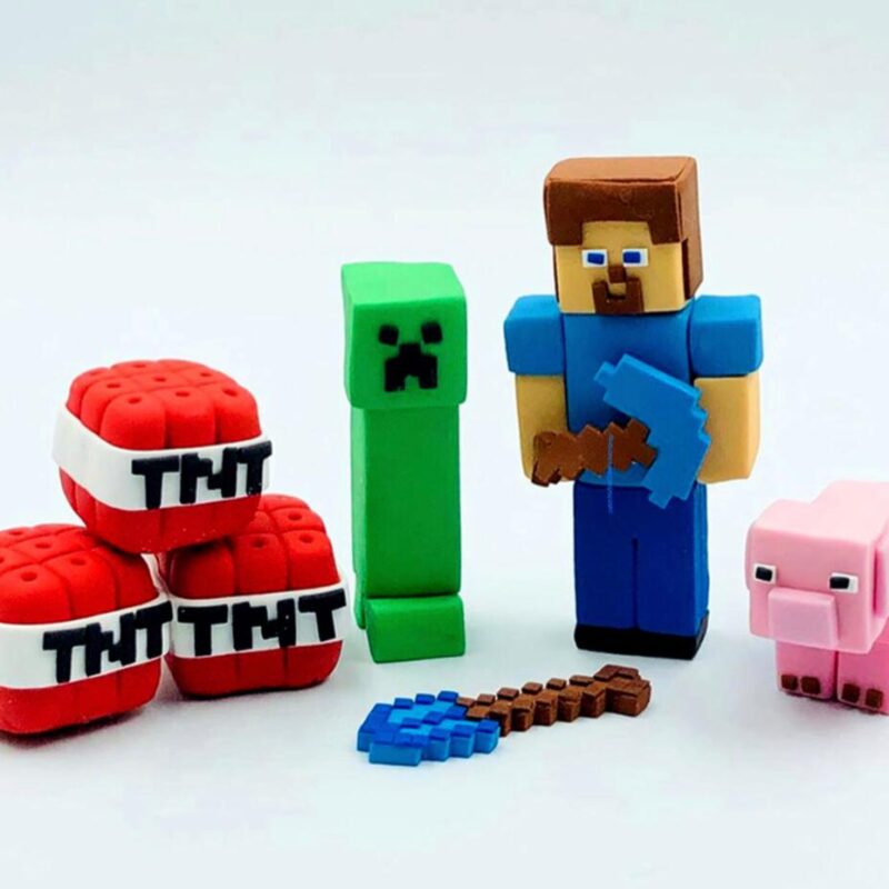 Mine Craft