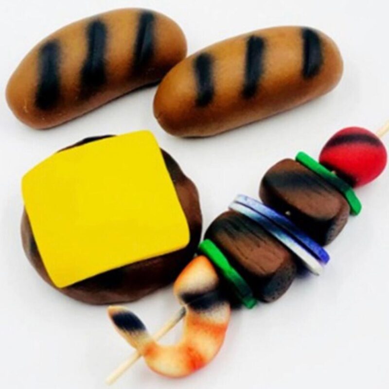 Set Parrillero
