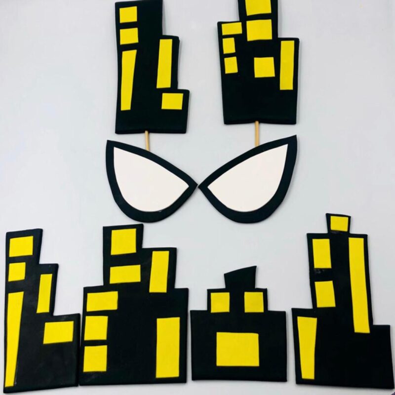 Edificios