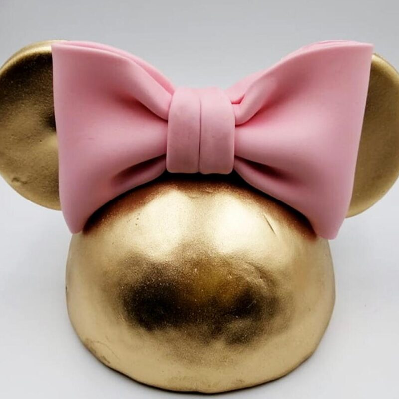 Minnie Dorada