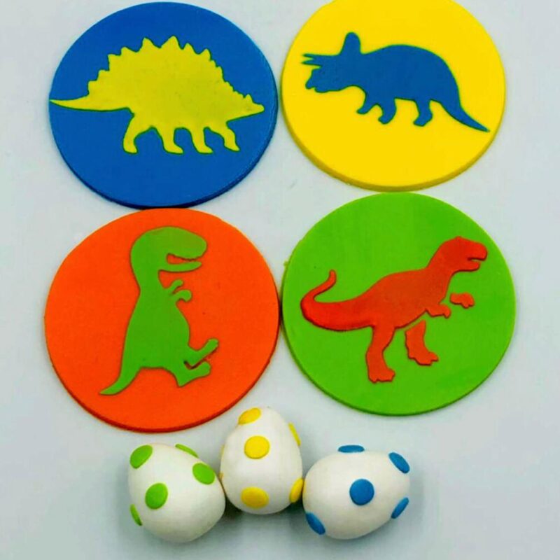 Dinosaurios