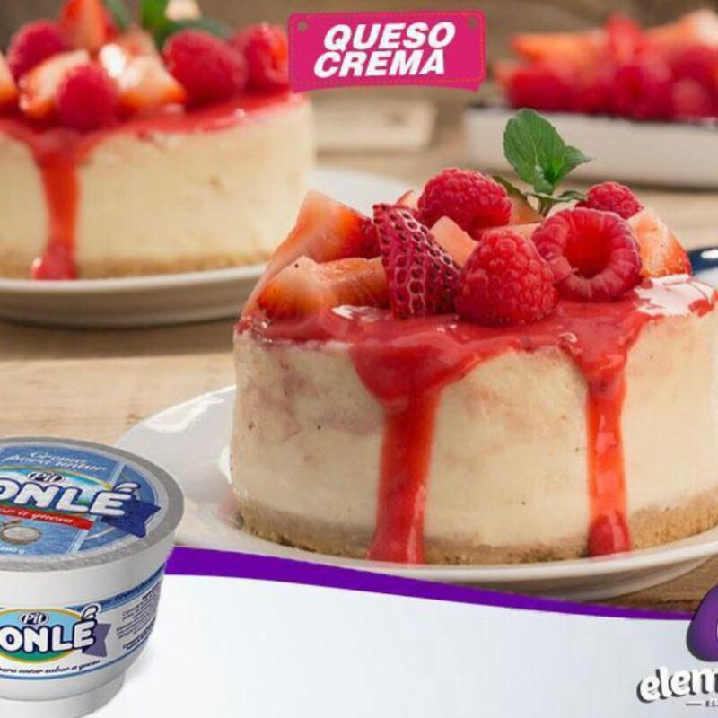 Queso Crema