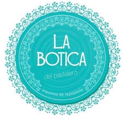 LA BOTICA del pastelero