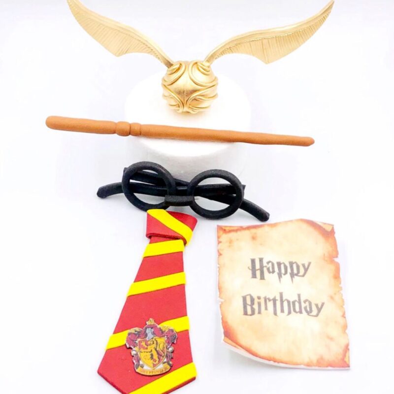 Harry Potter