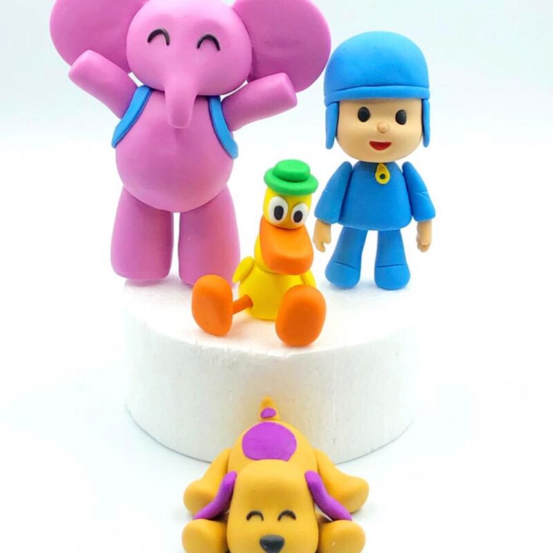 Pocoyo