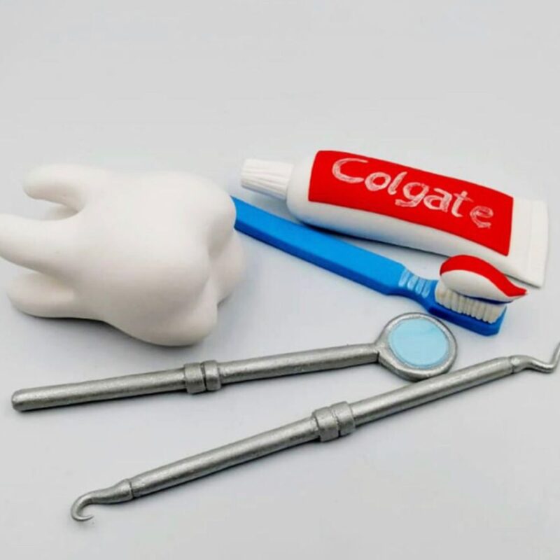 Dentista